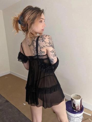 Сабина - Фото 2
